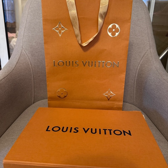 Favorite MM Louis Vuitton Brown Monogram Shoulder Bag - Vintage (great conditio) - Picture 2 of 16